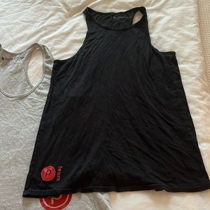 Pure Barre Team Tank